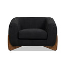 Alpine - Sherpa Arm Chair by HouseOfZazla