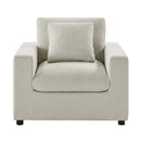 Cassandra - Armchair by HouseOfZazla