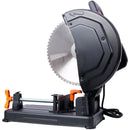 15-Amp Heavy Duty 14 Inch Metal Cutting Chop Saw