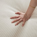 Large Modern Corduroy Sofa Can Be Freely Combined