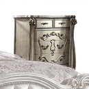 Versailles - Chest - Antique Platinum Finish by Unique Piece Furniture