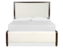 Rowan - Upholstered Panel Bed