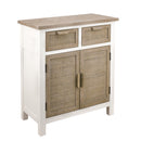 Accent Cabinet