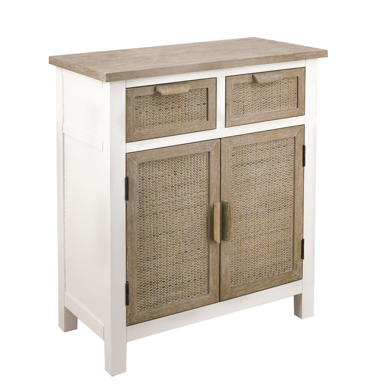 Accent Cabinet