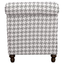 Danforth - High Backrest Accent Chair by HouseOfZazla