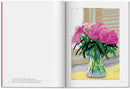 David Hockney. My Window (English)