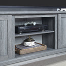 Franklin - TV Stand by HouseOfZazla