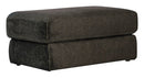 Midwood - Cocktail Ottoman by Unique Piece Furniture