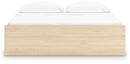 Onita - Platform Bed by Unique Piece Furniture