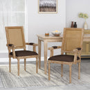Dining Chair Set - 2pcs