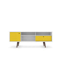 Liberty - Modern Media TV Stand by HouseOfZazla