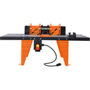 Electric Benchtop Router Table Wood Working Tool