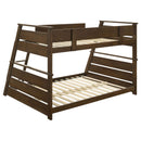 Reeder - Bunk Bed by HouseOfZazla