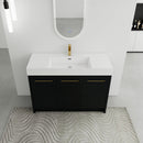 48 Inch Freestanding Bathroom Vanity