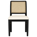 Benson - Dining Side Chair (Set of 2) by HouseOfZazla