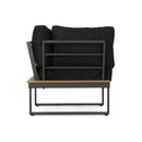 Sterling Corner & Coffee Table by HouseOfZazla