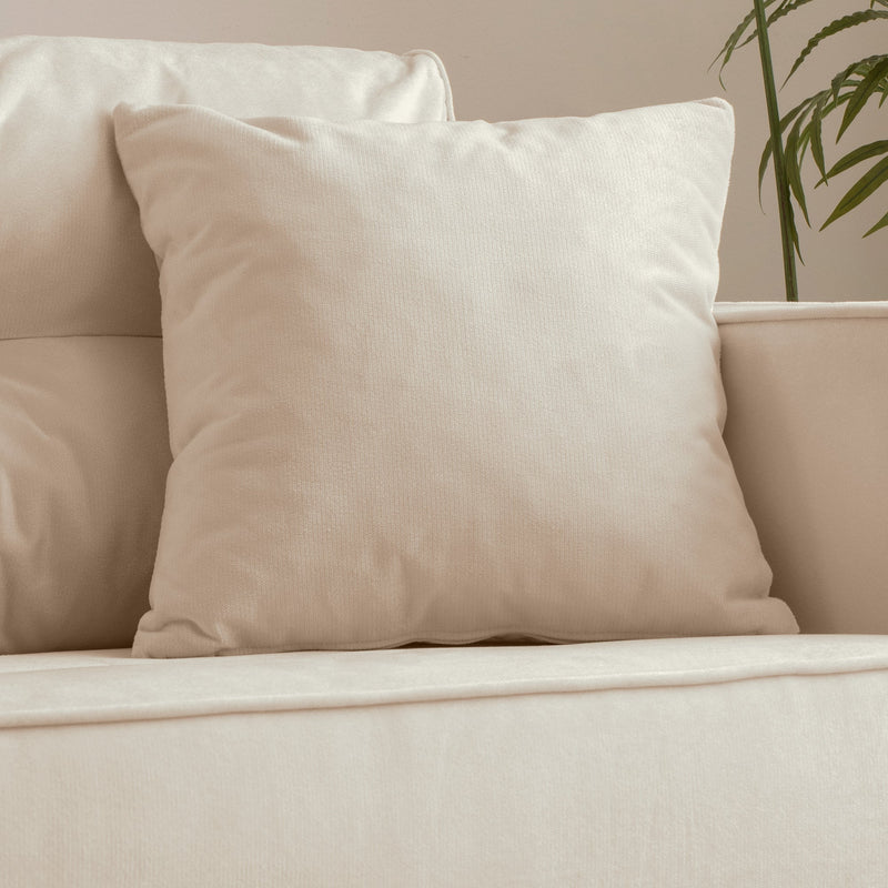 70" Velvet Sofa Couch Luxury Modern Upholstered 3-Seater sofa with 2 Pillows for Living Room, Apartment and Small Space