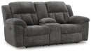 Frohn - Reclining Living Room Set