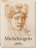 Michelangelo. The Graphic Work (English)
