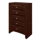 Lucille - Chest With Spacious Drawers by Unique Piece Furniture