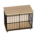Large Dog Crate Furniture for Medium to Large Dogs