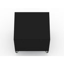 Rockefeller - Nightstand With 1 Drawer by HouseOfZazla