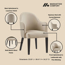 Hillman - Modern Armchair by HouseOfZazla