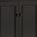 Amherst - 4 Door Storage Cabinet by Unique Piece Furniture
