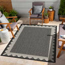Sunshine - 2'7" X 7'3" Area Rug, Polypropylene by HouseOfZazla