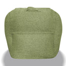 Cloud Ergonomic Couch in Olive