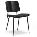 Hayley - Ergonomic Dining Chair (Set of 2) by Unique Piece Furniture