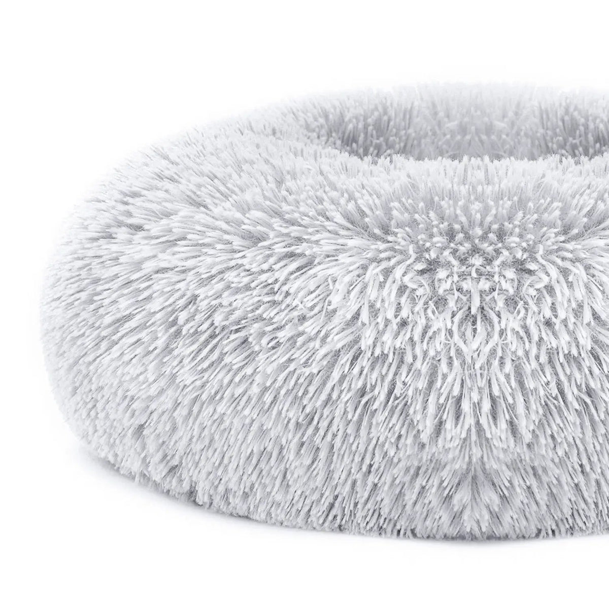 Pet Dog Bed Soft Warm Fleece Puppy Cat Bed Dog Cozy Nest Sofa Bed Cushion For S/M Dog, photo 13 of 14
