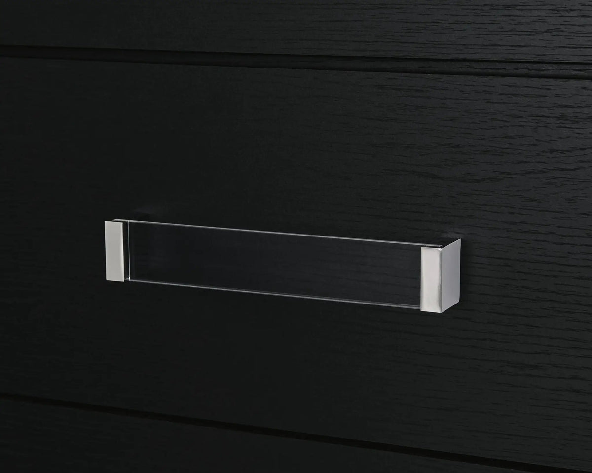 Maeling - Six Drawer Dresser, photo 15 of 18