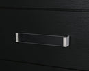 Maeling - Six Drawer Dresser by Unique Piece Furniture