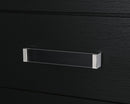 Maeling - Two Drawer Night Stand