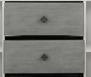 Katia - Server - Gray / White