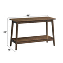 Lamonte - Table