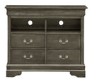 Louis Phillipe - Media Storage Unit Timeless