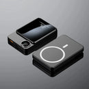 Fast charging Magsafe powerbank