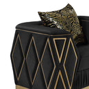 Cavalli - Chair