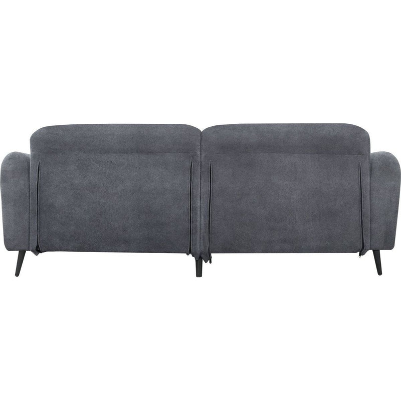 83.9"Upholstered Sofa for Living Room, Bedroom, and Apartments