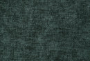 Ferrand Green Chenille Loveseat