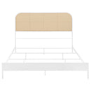 Kenneth - Radio Weave Bed