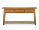 Lindon - Drawer Table