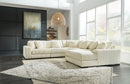 Lindyn - Sectional by Unique Piece Furniture