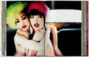Ellen von Unwerth. Fräulein. 40th Ed. (German, French, English)