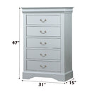 Louis Philippe - Chest