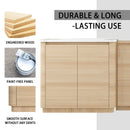 84'' Freestanding Bathroom Vanity