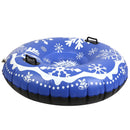GBruno 47in Inflatable Snow Tube