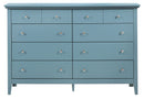 Elegant Casual Dresser For Any Room by HouseOfZazla